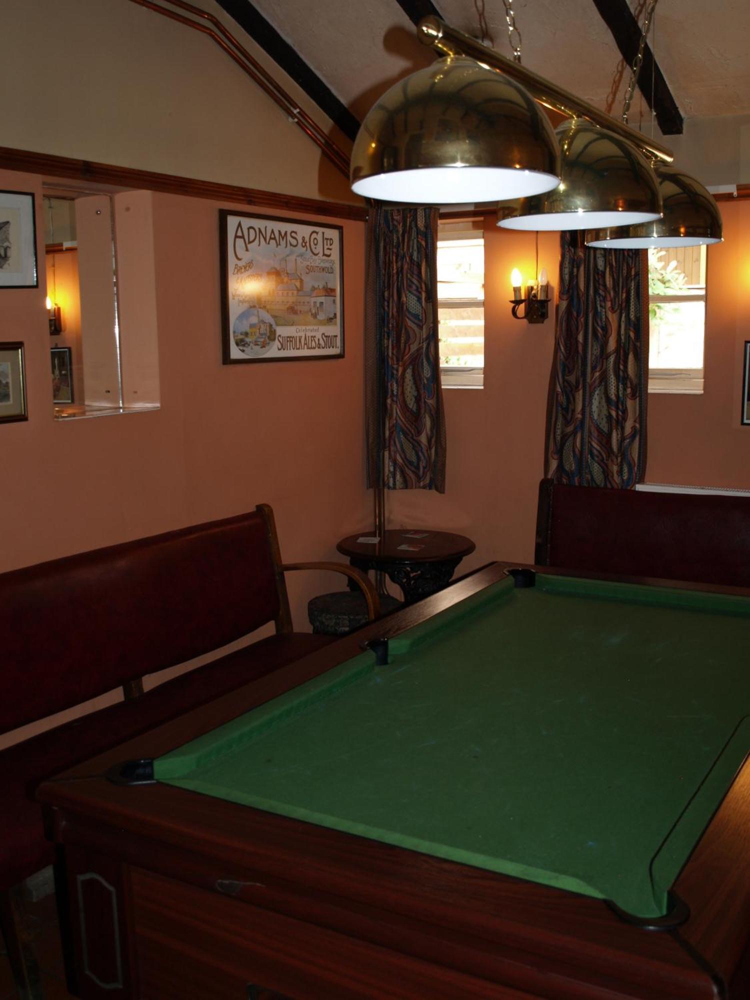The Olde Windmill Inn Great Cressingham Kültér fotó